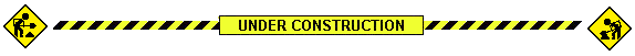 Under Construction Sign